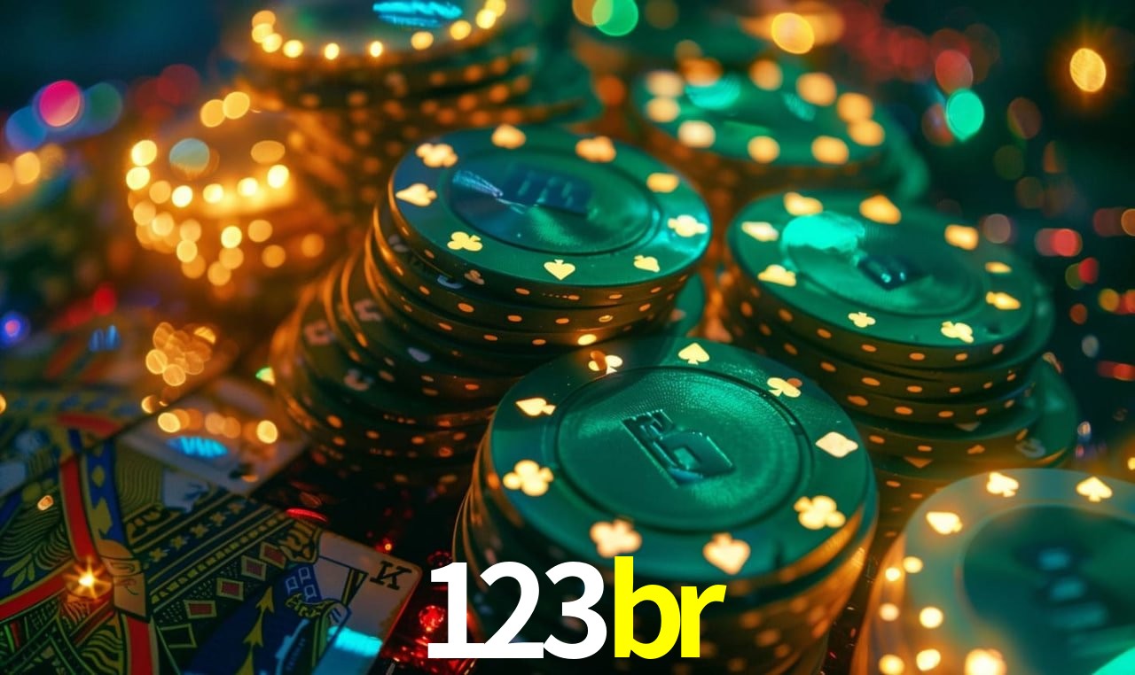 Estatísticas 123br