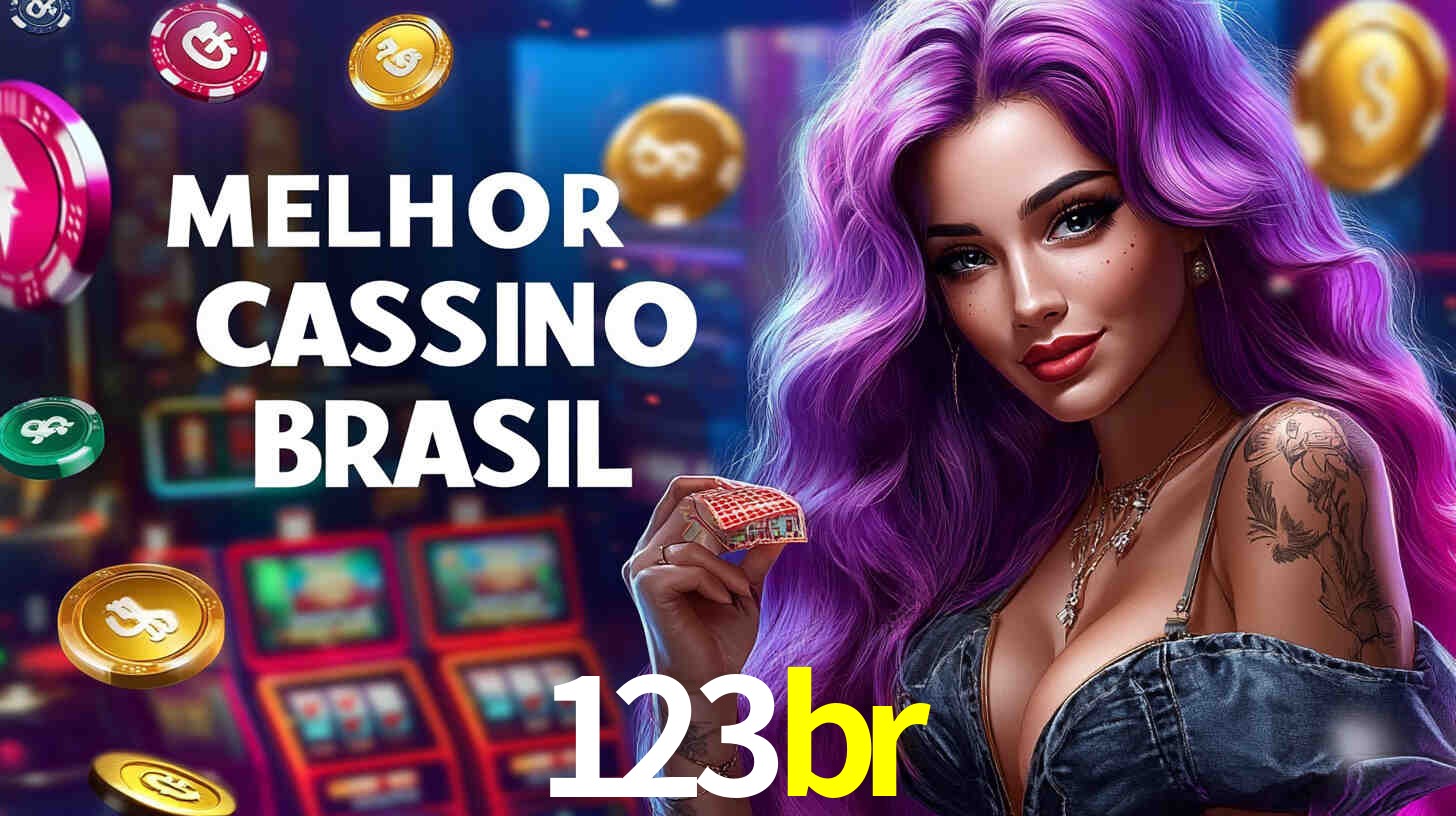 Desvendando o Mundo dos Jogos Virtuais na 123br