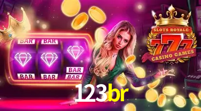 Descubra a Magia dos Jogos de Arcade no 123br