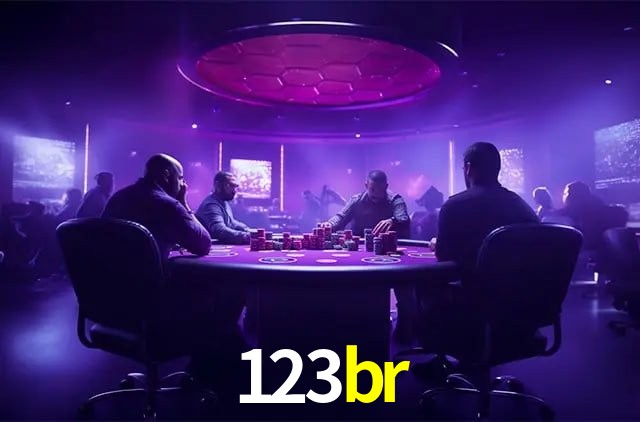 Jogos de Slot 123br