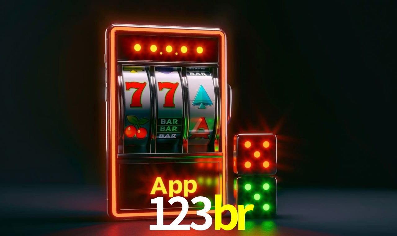 Casino Ao Vivo 123br