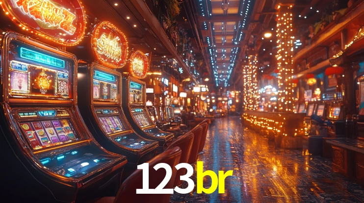 Live Casino 123br