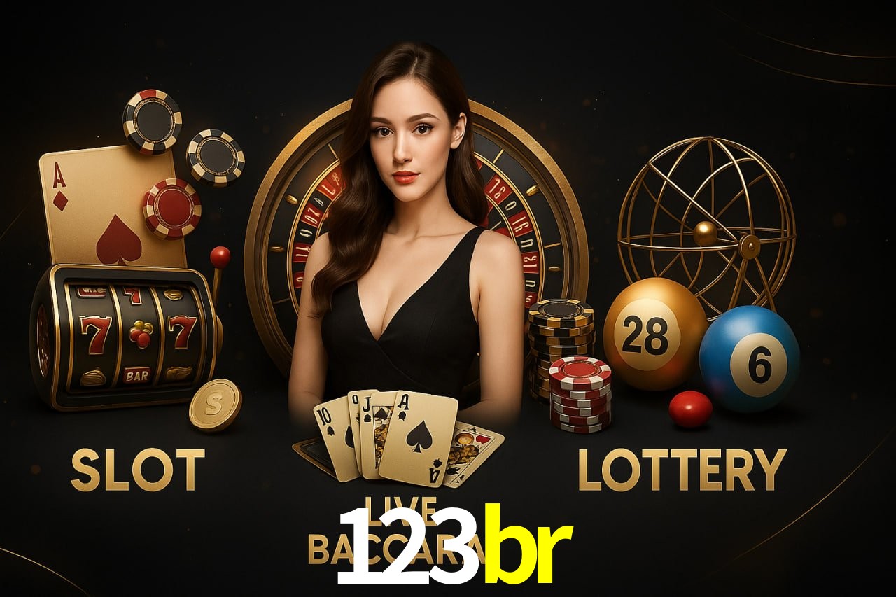 123br: Jogos de Caça-Níqueis-Altas Recompensas, Roleta-Velocidade, Blackjack-Desafios Máximos