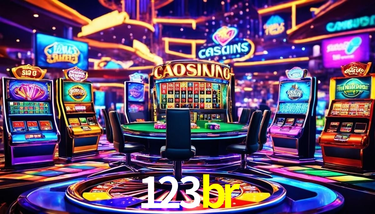 Diretório de Jogos 123br