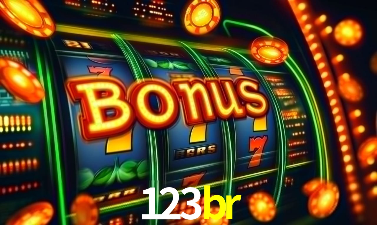 Game Providers 123br