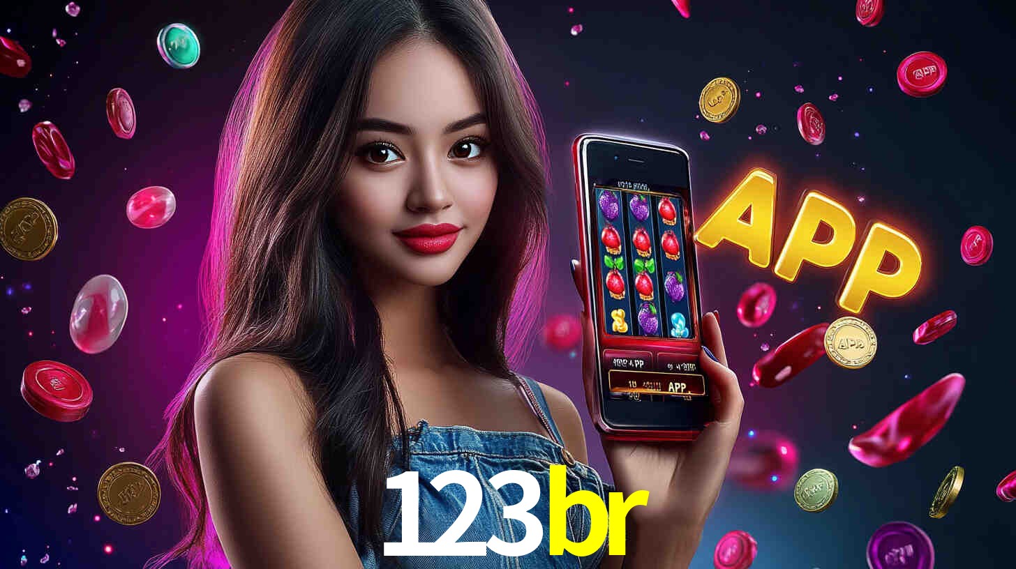 Inovações de Jogos na 123br: O Futuro das Experiências Interativas
