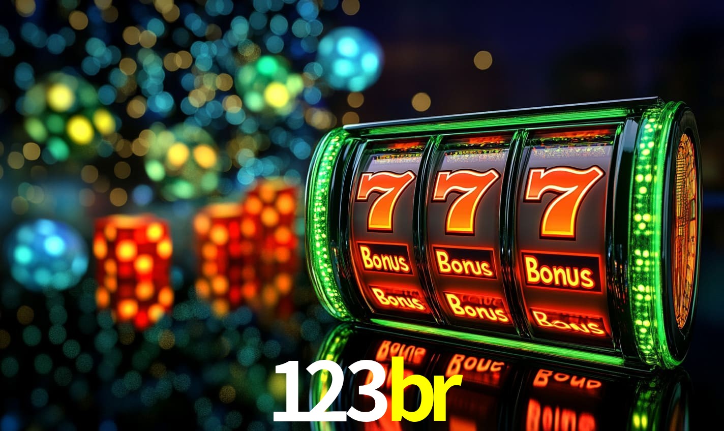 Tecnologia da Plataforma 123br