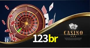 Estatísticas do Jogo 123br