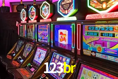 Apostas Esportivas na 123br: Um Guia Completo