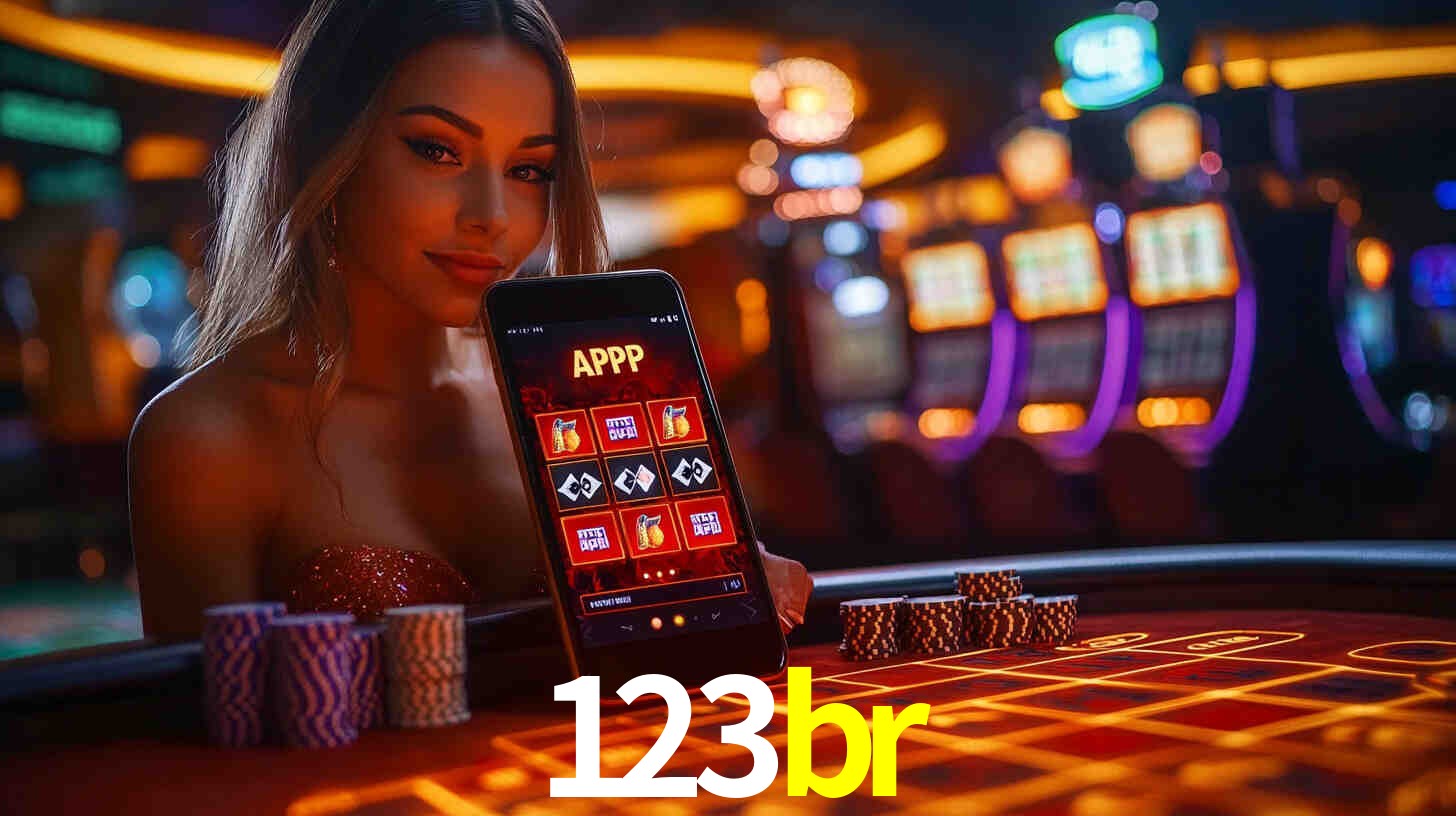 A Experiência Imersiva dos Cassinos Ao Vivo no 123br