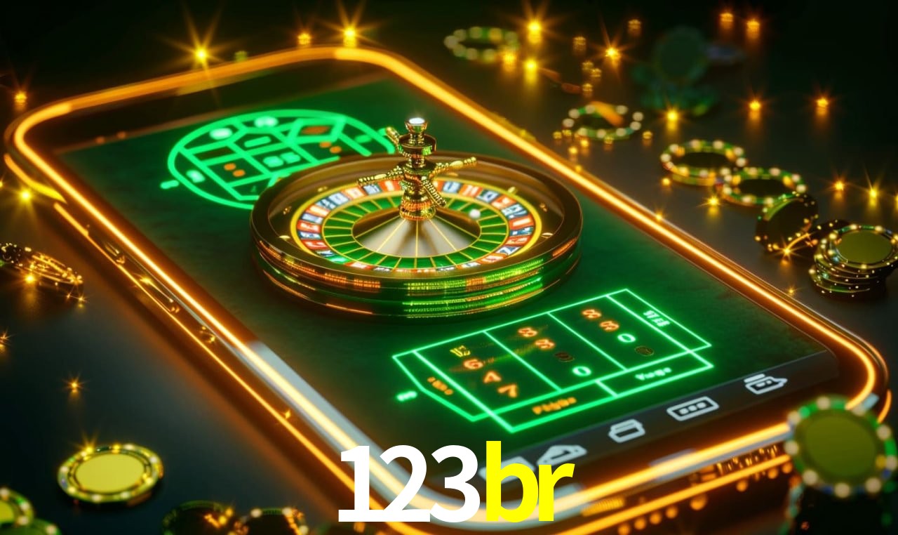 123br bet