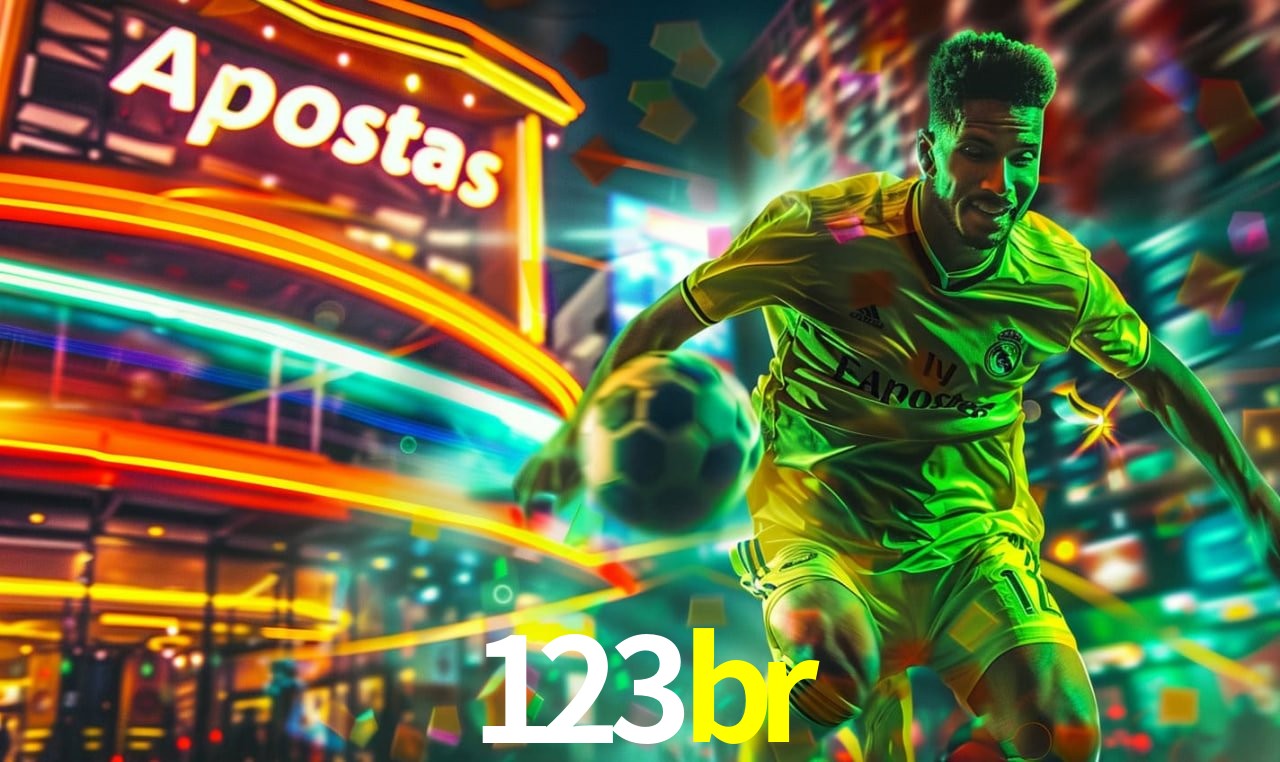 Login Seguro 123br