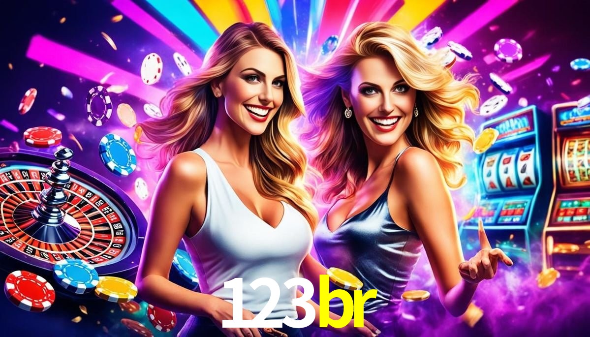 Casino Ao Vivo 123br