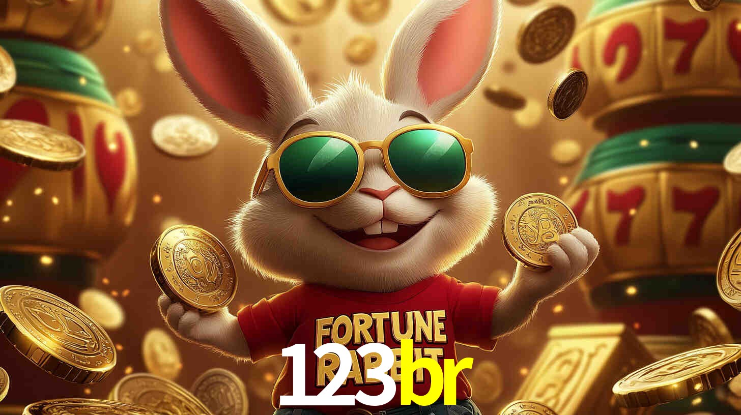 Welcome Bonus 123br