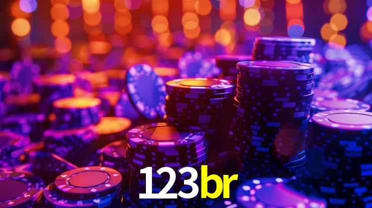 123br App Interface