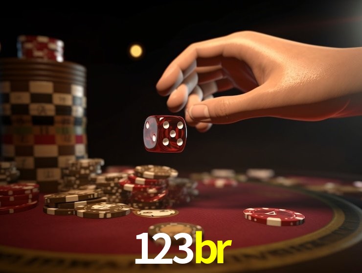 Benefícios da Conta 123br