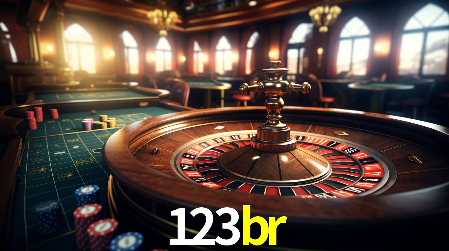 Slot Games 123br