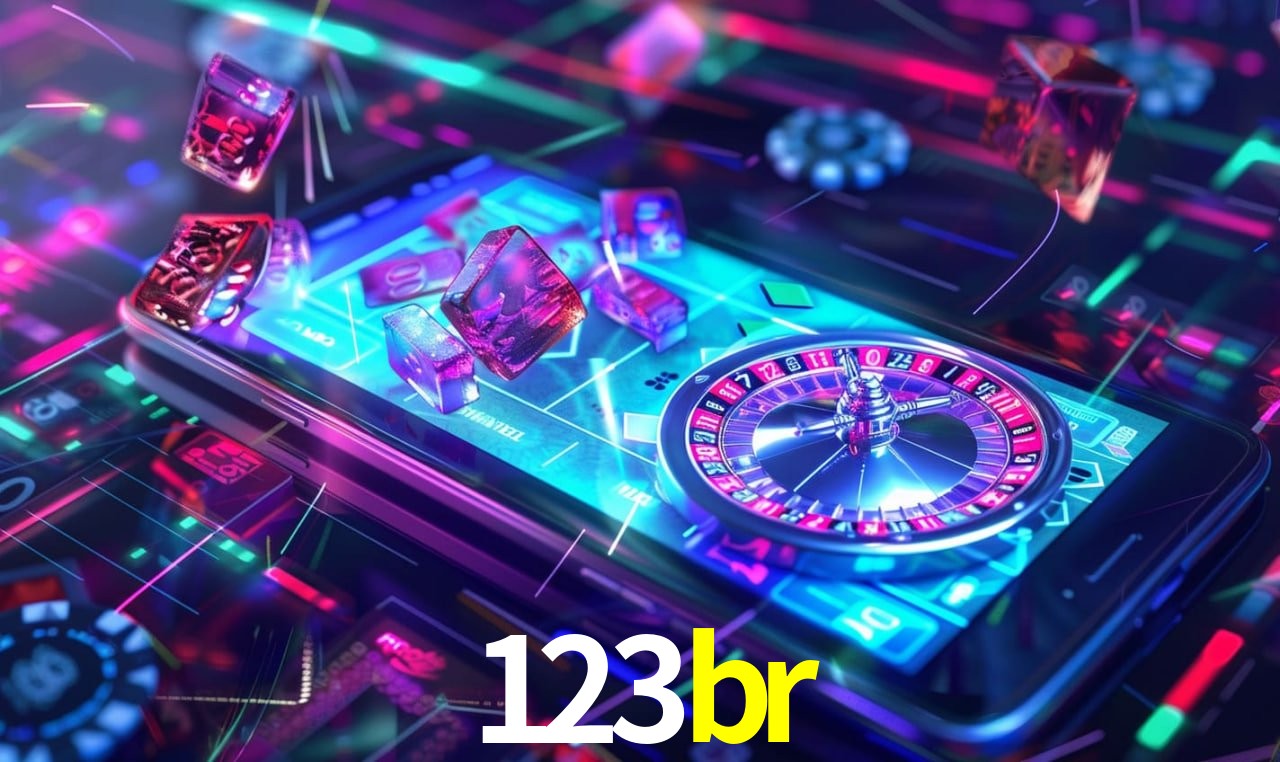 Recursos de Bônus 123br