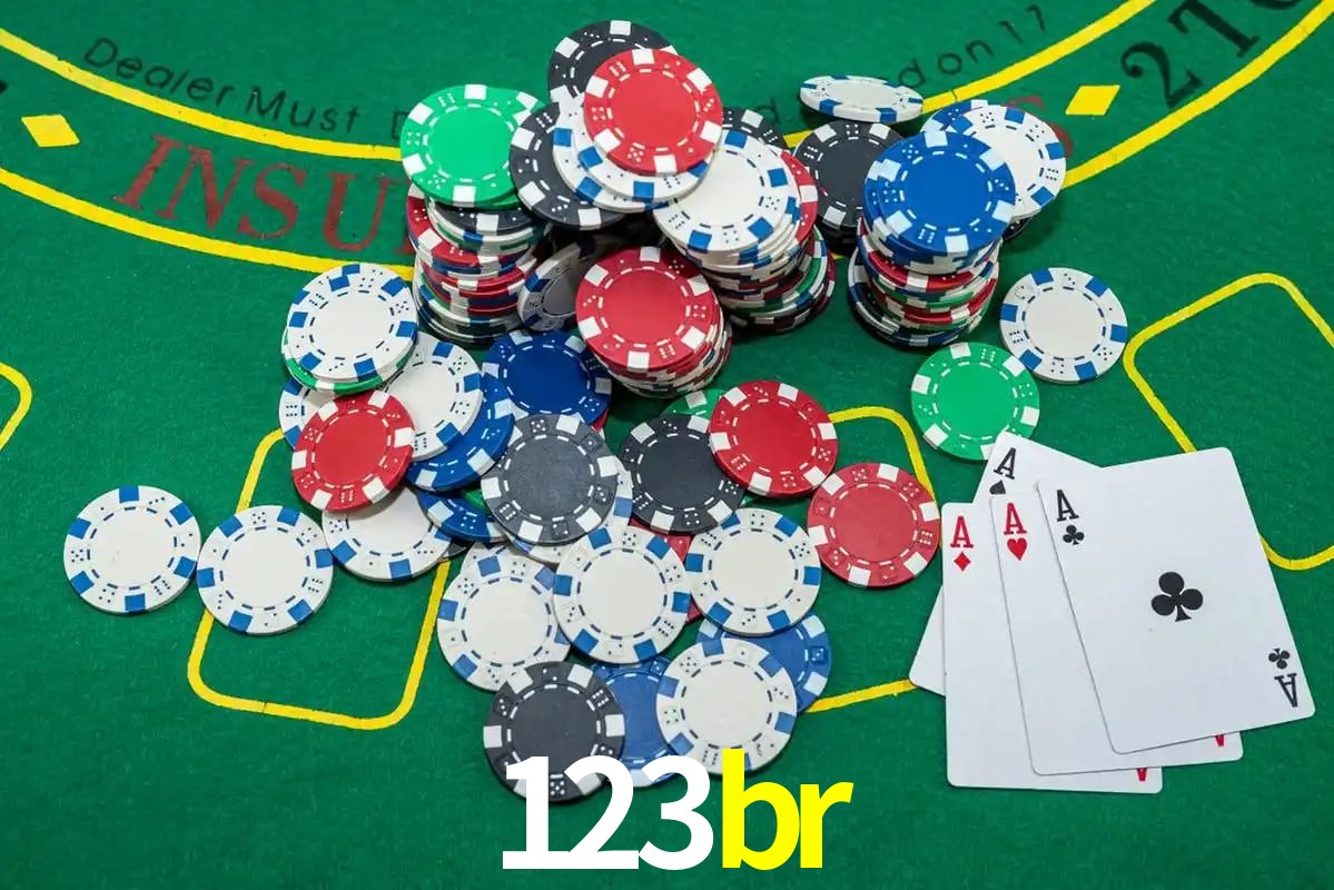 Casino VIP 123br