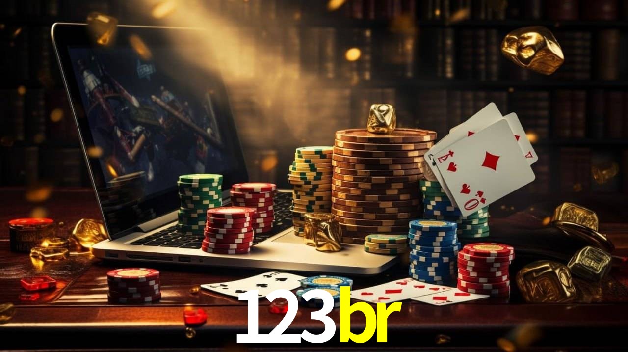 Apostas de Futebol 123br