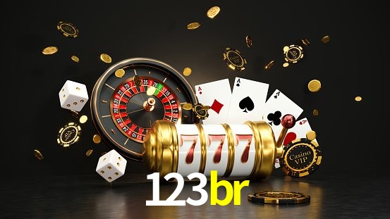 Secure Login 123br