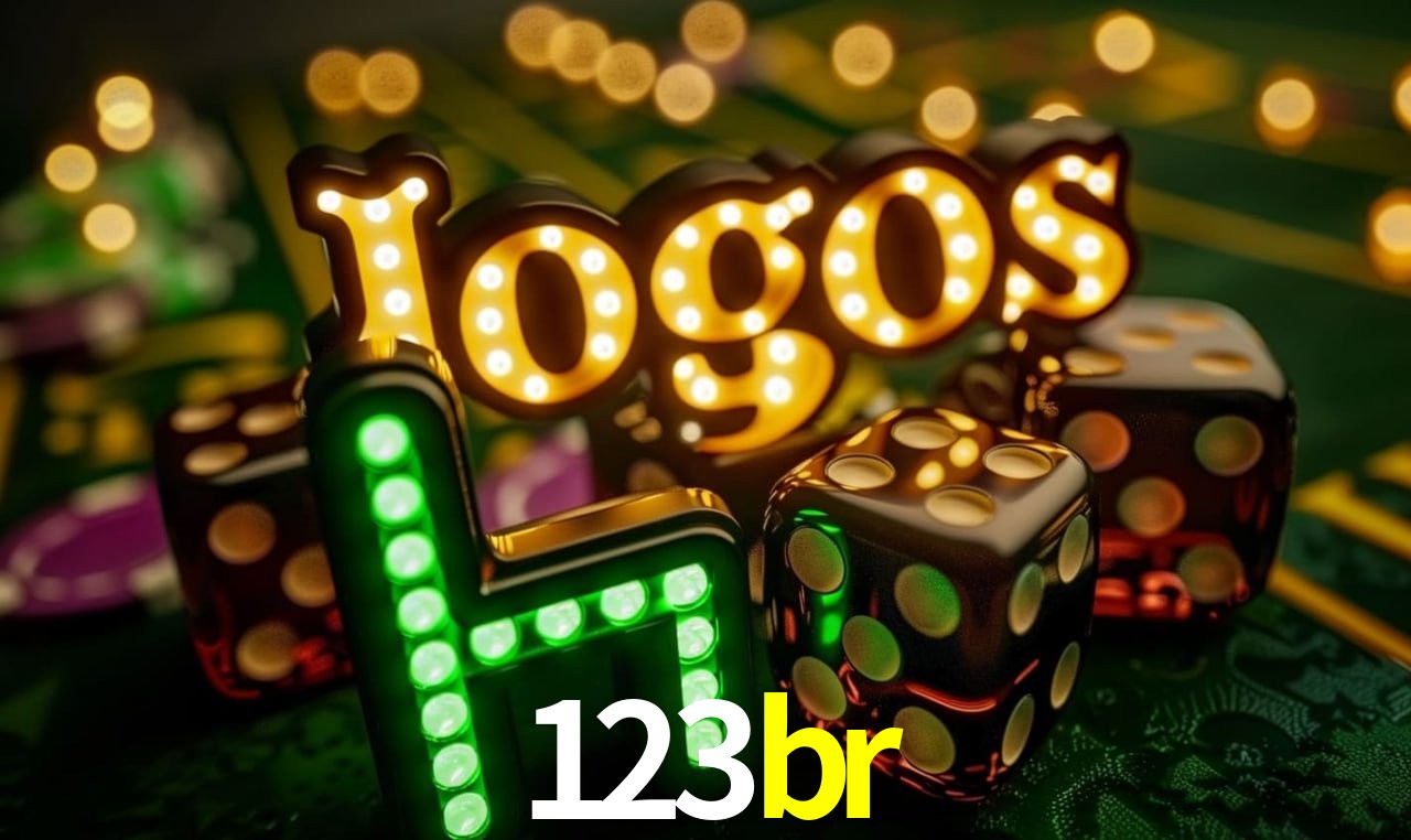 Provedores de Jogos 123br