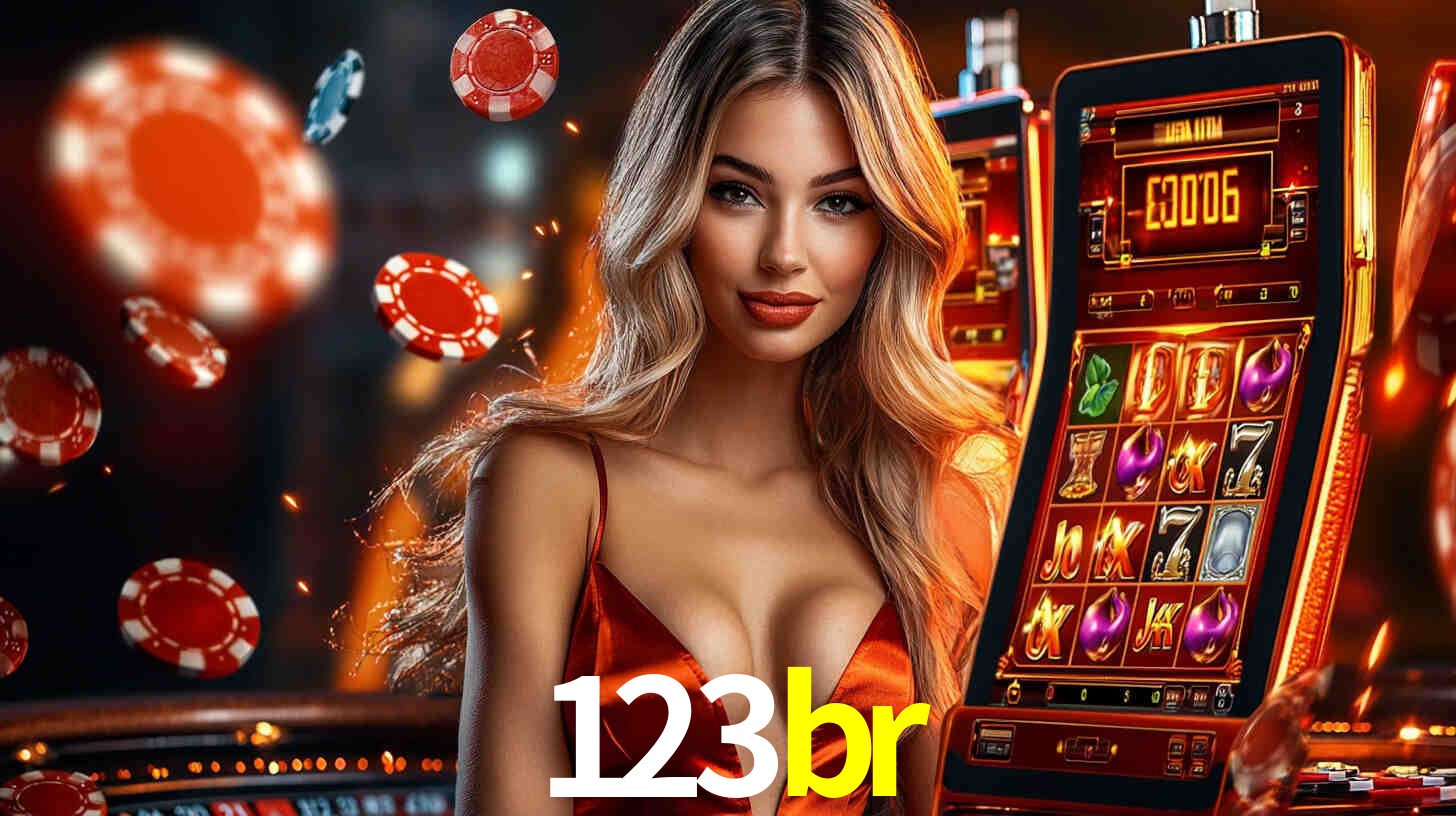 Blackjack Table 123br