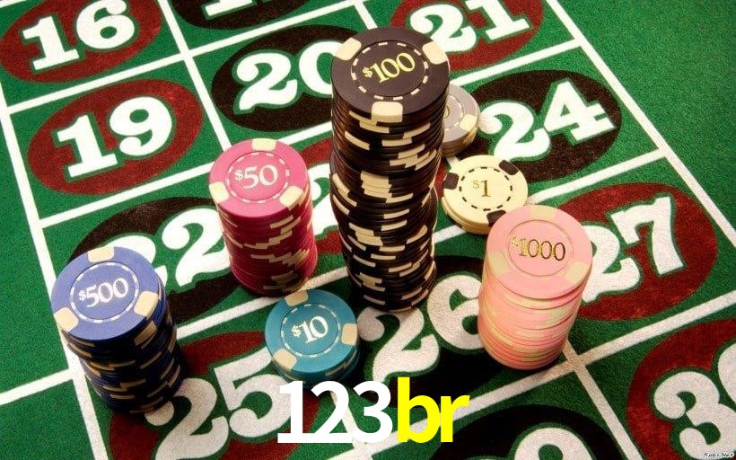 123br: Seu Especialista em Apostas Esportivas Brasileiras