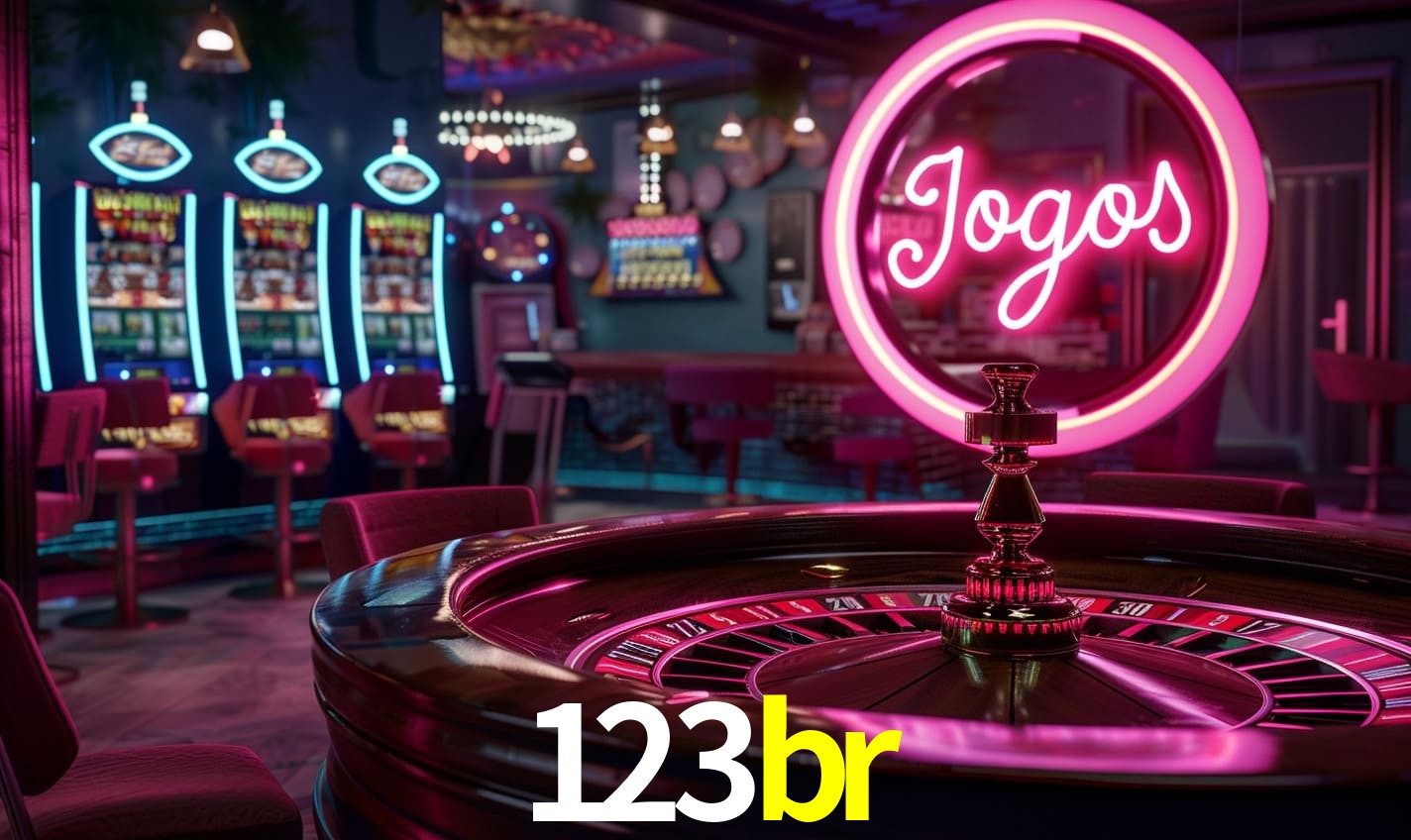 cassino 123br