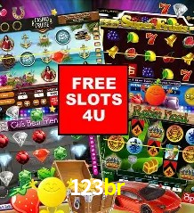 123br: A Experiência de Casino com Jogos de Mesa ao Vivo