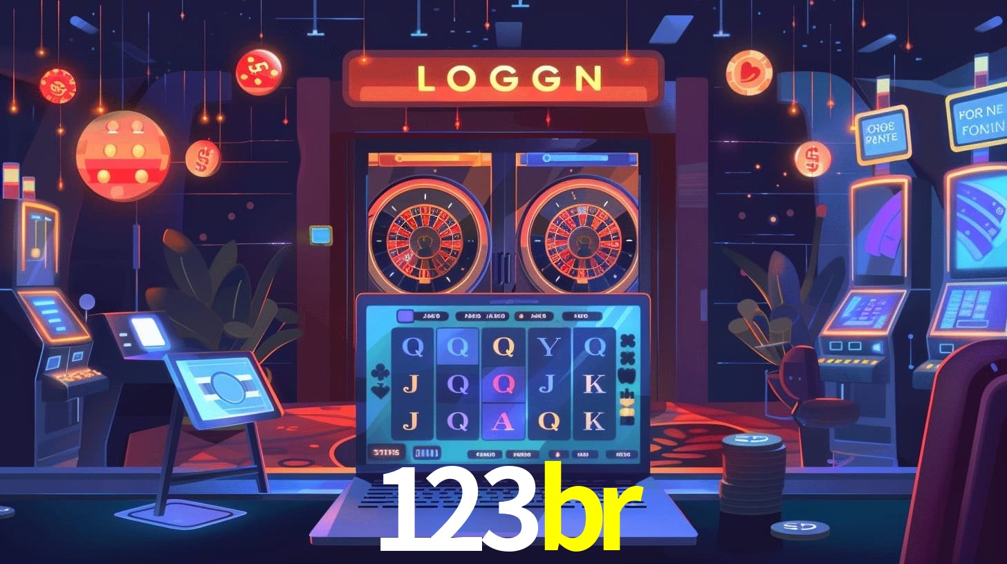 123br - Jackpot dos Sonhos - 123br.com