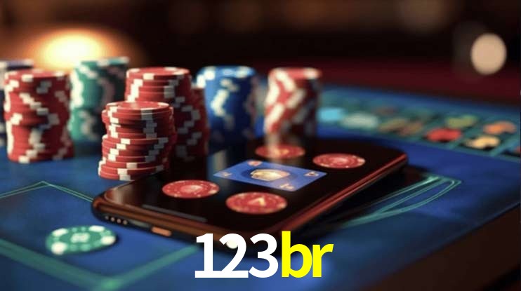 Estatísticas Esportivas 123br