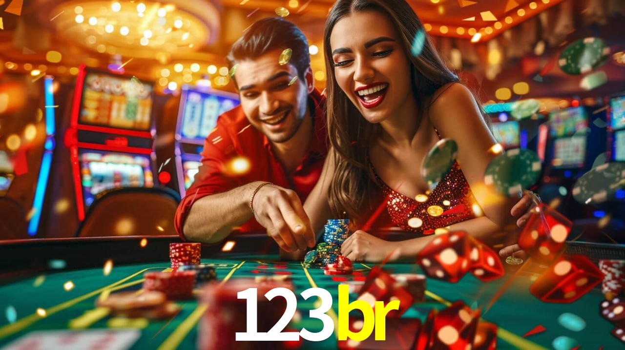 Integração de APIs 123br