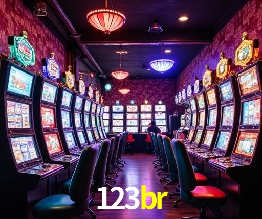 Experimente o Login Seguro Premium no 123br