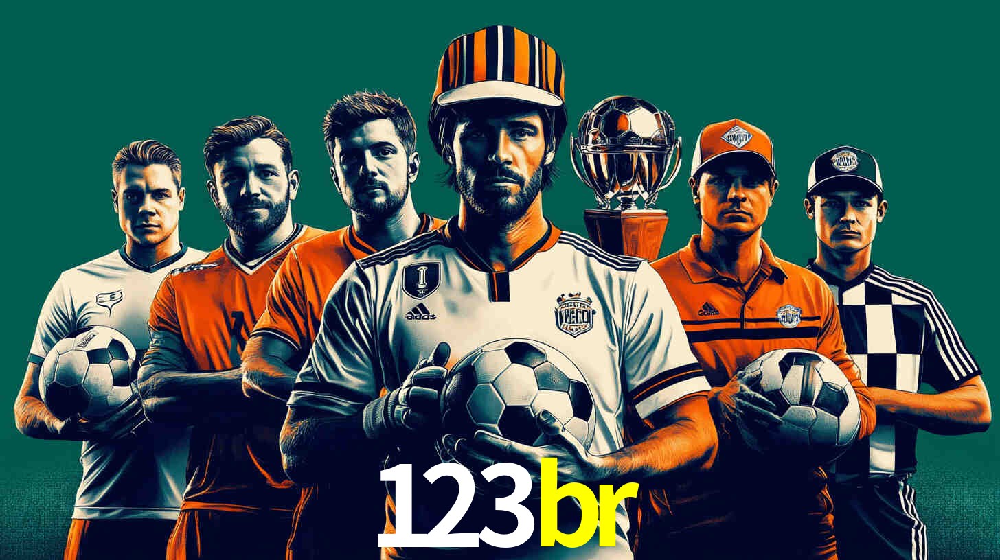 A Emoção da Loteria na 123br: Uma Chance de Mudança de Vida