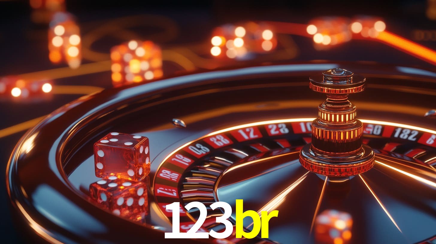 Live Casino 123br