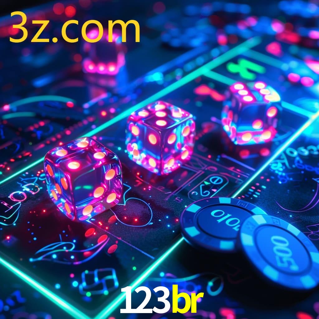 123BR.COM Login Rápido