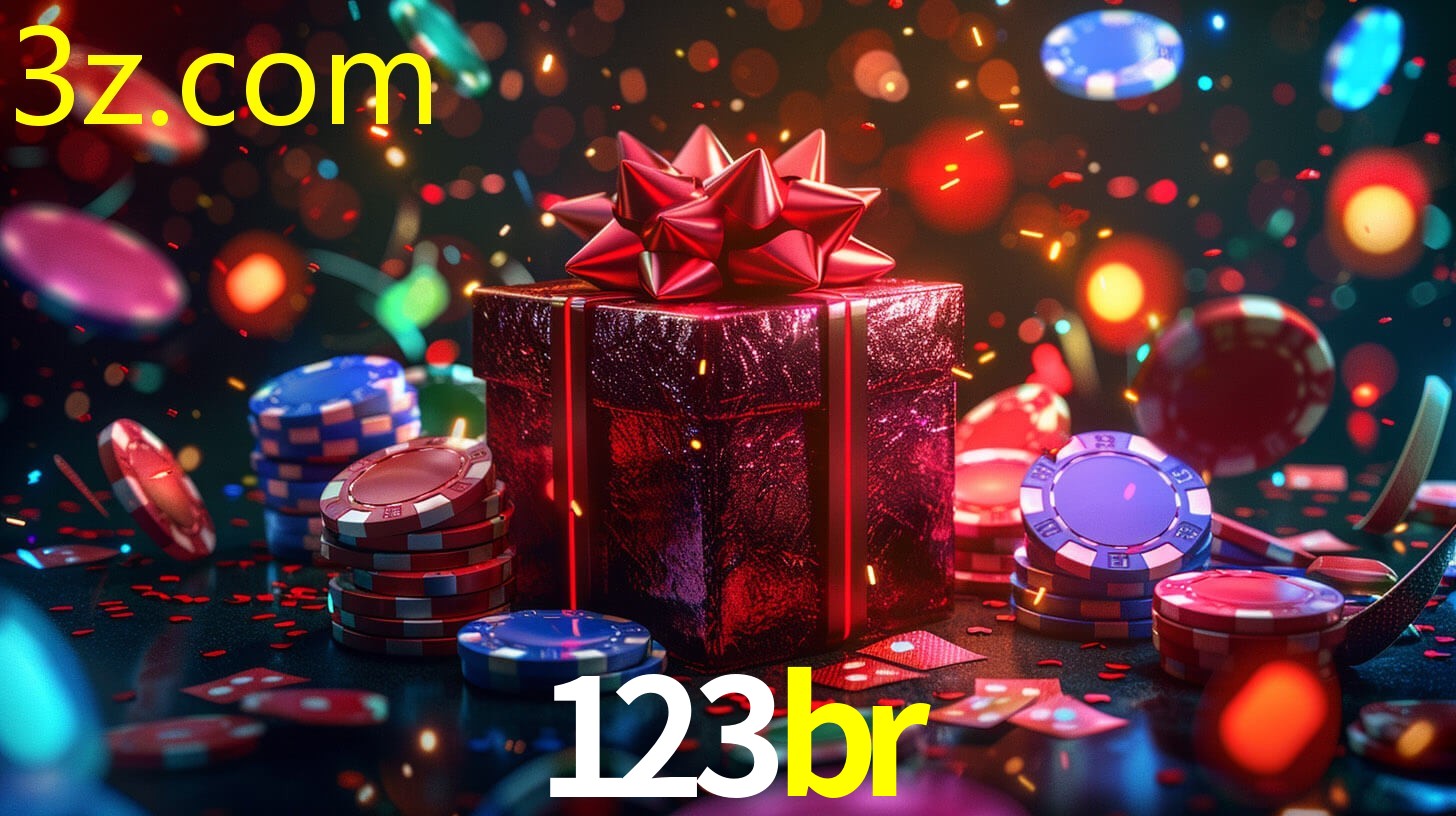 Cassino de Jogos 123BR.COM