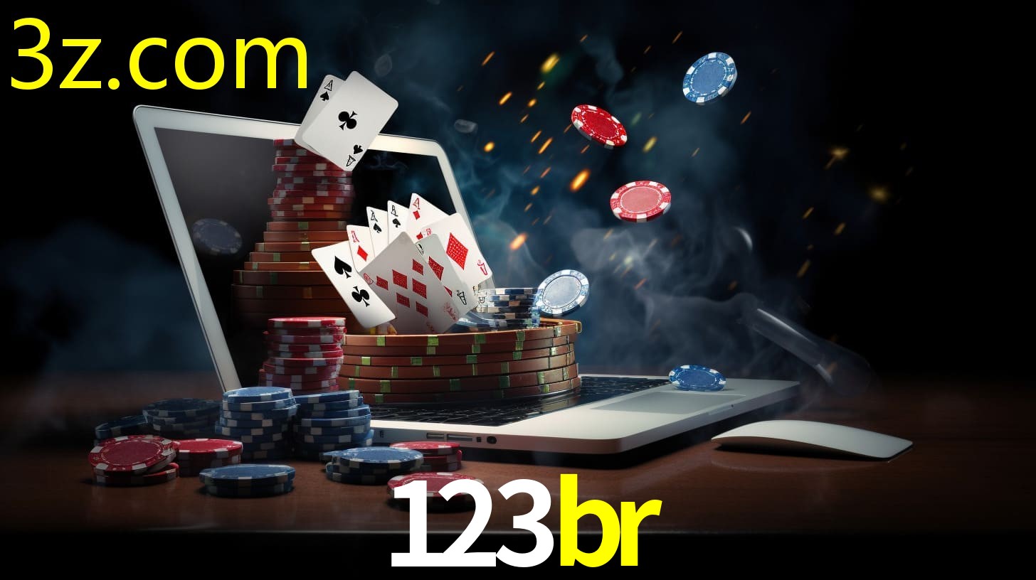 Slots no Site 123BR.COM